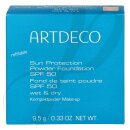 Matte Foundation 6g Fairly Medium 05