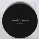 Matte Foundation Medium 10 6g