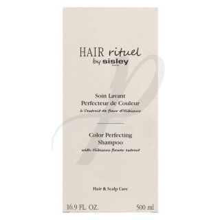 Hair Rituel Color Perfecting Shampoo 500ml