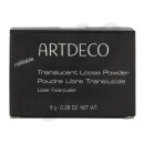 Art Translucent Loose Powd 02