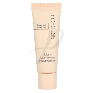 Light Luminous Foundation 31 25ml