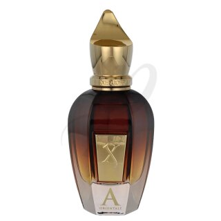 Oud Stars Collection - Alexandria Orientale - EdP 50ml