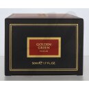 Coffee Break - Golden Green - EdP 50ml