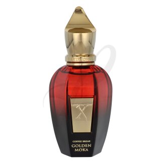 Coffee Break - Golden Moka - EdP 50ml