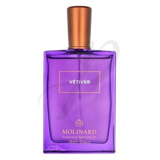 Vetiver Edp Vapo 75ml