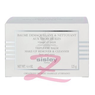 Baume Dmaquillant 125g