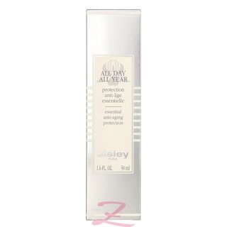 All Day All Year - Essential Anti-Aging Protection 50ml