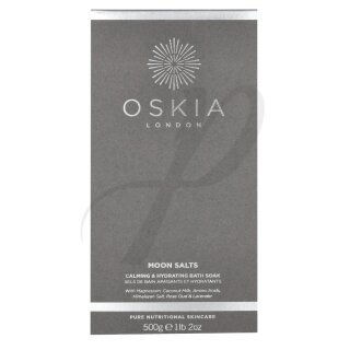 Oskia Moon Salts 500ml