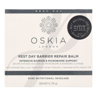 Oskia Rest Day Comfort Creme 55ml