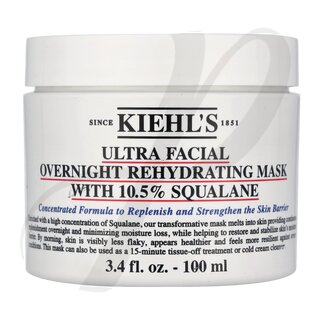 Kie Ultr Facial Masque 100ml