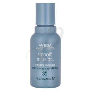 Smooth Infusion Anti Frizz Shampoo 50ml
