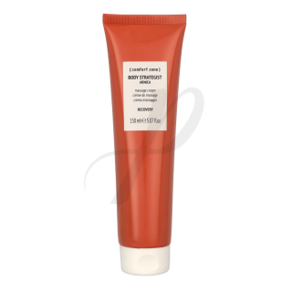 Body Strategist Arnica Massage Cream