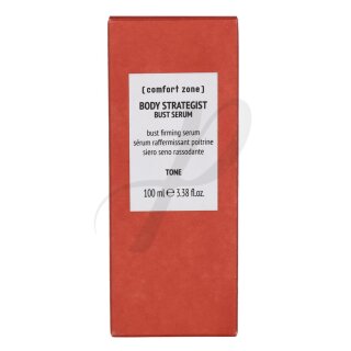 Body Strategist Bust Serum 100ml