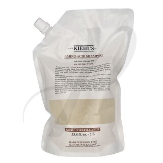 Amino Acid Shampoo 1000ml