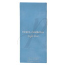 Dolce&Gabbana Light Blue EdT 200ml