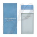 Dolce&Gabbana Light Blue EdT 200ml