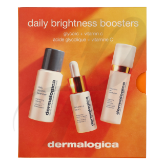 Der GP Daily Brightness Boosters 1 Stück