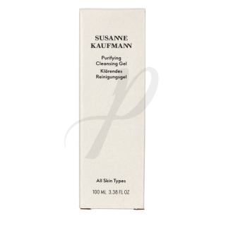 Susanne Kaufmann Purifying Cleansing Gel 100ml