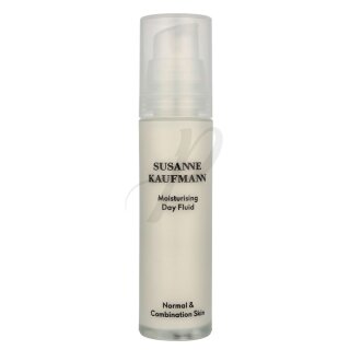 Moisturising Day Fluid 50ml
