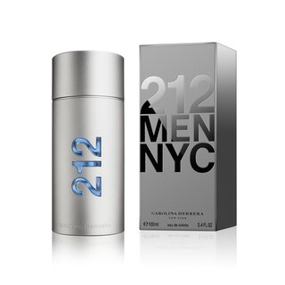 212 Men - EdT 100ml