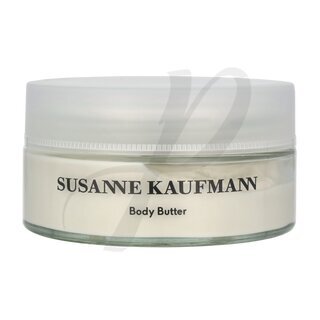 Susanne Kaufmann Body Butter