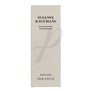 Mountain Pine Bath 250ml