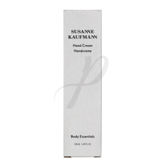 Susanne Kaufmann Hand Cream 50ml
