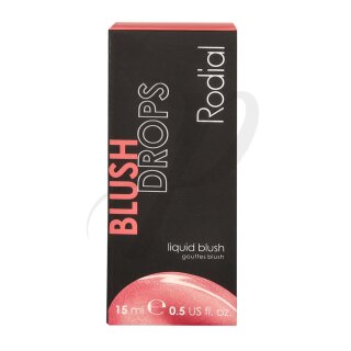 Rodial Blush Drops - Liquid Blush/Frosted Pink 15ml
