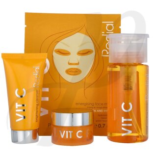 Vit C Little Luxuries Set