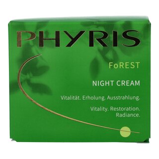 FoREST - Night Cream 50ml