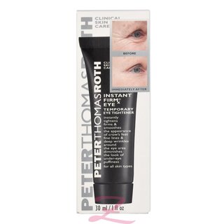 PTR Firmx Instant Eye          30ml