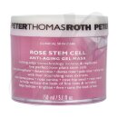 Rose Stem Cell Anti-Aging Gel Mask 150ml