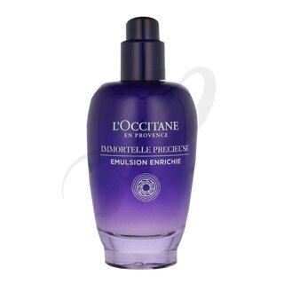 LOccitane Immortelle Precieuse Enriched Emulsion