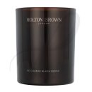 Candle Black Pepper 190g