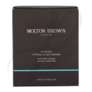 M.Brown Coastal Cypress & Sea Fennel Candle 190g