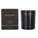 M.Brown Coastal Cypress & Sea Fennel Candle 190g