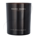 M.Brown Coastal Cypress & Sea Fennel Candle 190g