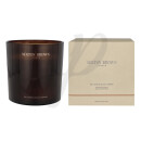 3 Wick Candle Black Pepper 600g