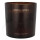 Mol 3 Wick Candle Black Pepper 600g