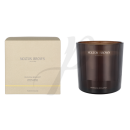 Mol 3 Wick Candle Oran&Bergm 600g