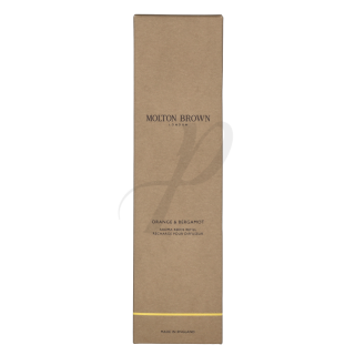 Aroma Reeds Orange/Berg NF 150ml