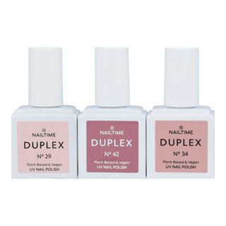 Duplex Nude Collection