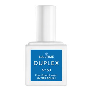 Duplex UV Nail Polish - 68 Dolce Vita 8ml