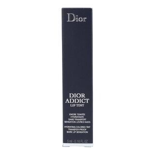 Dior Add Lip Tint 421 Nat Tea