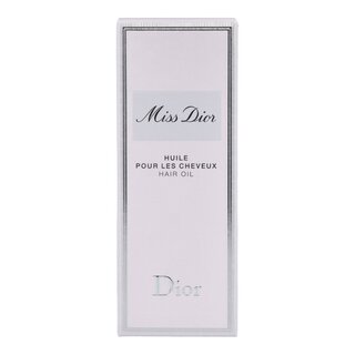 Miss Dior Hair Oil Spr 30ml