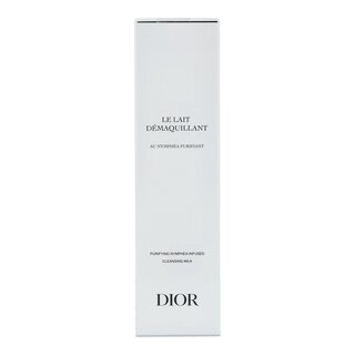 Dior Nymphea Le Lait Demaq 200ml