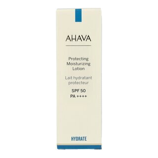 Hydrate - Protecting Moisturizing Lotion SPF50 50ml