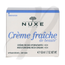 Nuxe Crème Fraîche de Beauté 50ml