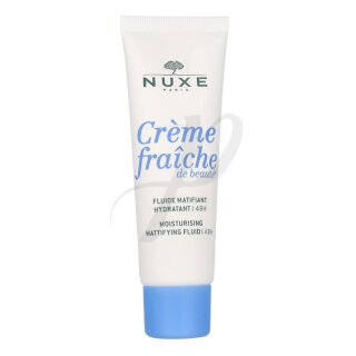 Nuxe Creme Fraiche Matt Fluid 50ml