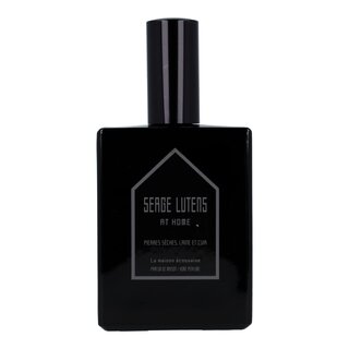 AT HOME - Pierres sches, laine et cuir 100ml